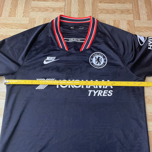 2019-20 Chelsea third football shirt Nike - M