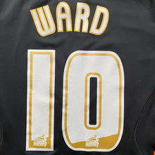 2012 13 Derby County LS away football shirt #10 Ward - S
