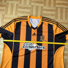 2013 14 Hull City home football shirt - 3XL