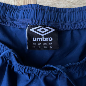 2017 18 Hull City third football shorts Umbro - XL