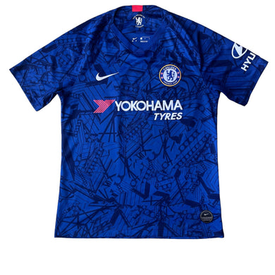 2019-20 Chelsea home football shirt Nike - M