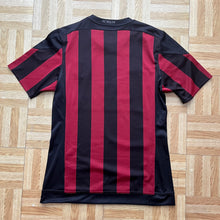2015 16 AC Milan home football shirt adidas - S