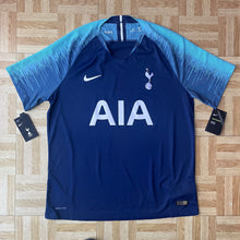 2018 19 Tottenham Hotspur Vaporknit away football shirt Nike *BNWT* - XL