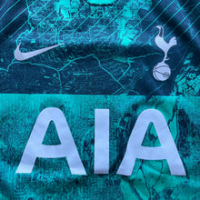 2018 19 Tottenham Hotspur third football shirt Nike - S