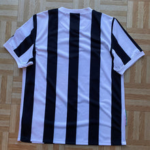 2009 10 Juventus home football shirt Nike (excellent) - L