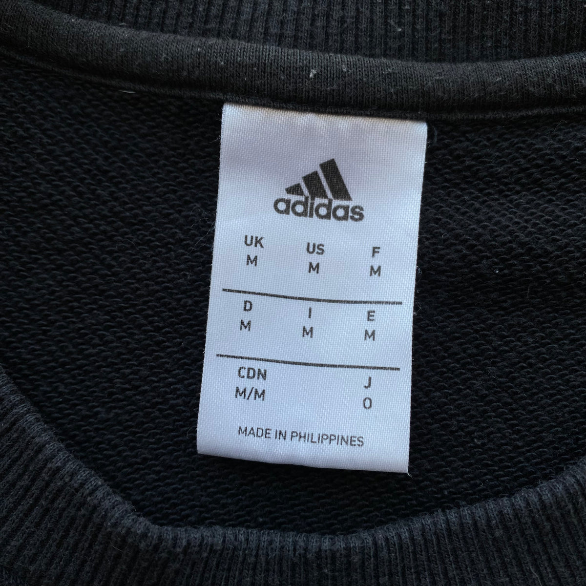 adidas n 4923