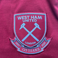 2020 21 West Ham United home football shirt - M
