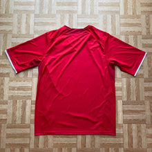 2013 14 Cardiff City home football shirt puma *BNWT* - L