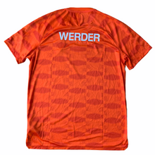 2017 Werder Bremen player issue training football shirt Nike *BNWT* - XXL