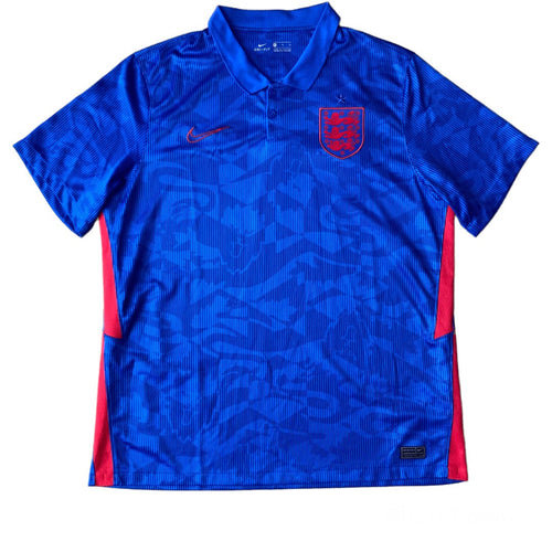 2020 England away football shirt - S
