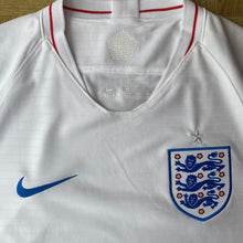 2018 19 England home football shirt Nike *BNWT* - S