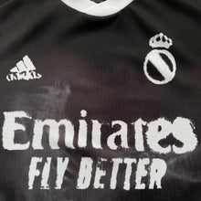 2020 21 Real Madrid Humanrace Adidas football shirt - S