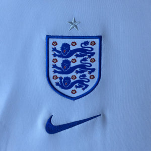 2020-21 England Home football shirt *BNWT* - XL