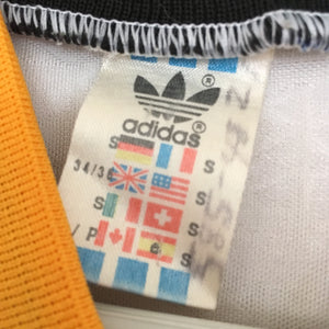 1994 96 Germany home football shirt Adidas - S