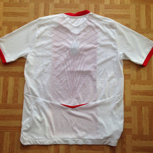 2008 09 Birmingham City away Football Shirt - XL