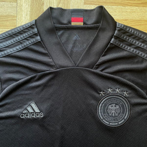 2020 21 Germany away football shirt adidas - S