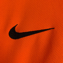 2006 08 HOLLAND HOME FOOTBALL SHIRT - XL