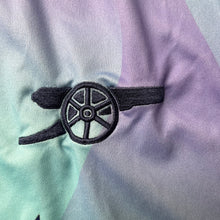 2024 25 Arsenal third football shirt Adidas - M