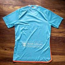 2024 25 Inter Miami third football shirt Adidas (excellent) - M