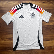 2024 25 Germany home football shirt Adidas - S