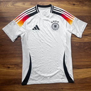 2024 25 Germany home football shirt Adidas - S