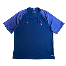2019-20 Tottenham Hotspur pre-match training football shirt Nike - XXL