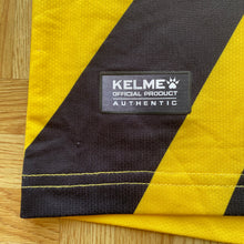 2020 21 Watford home football shirt Kelme - S