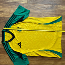 2024 25 Jamaica home football shirt adidas - M