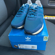 Adidas Originals Haven BY9709 blue adult men’s 5.5 UK brand new