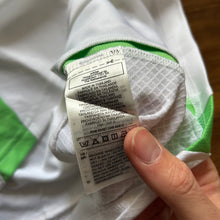 2024 25 Algeria home football shirt adidas *New* - XS