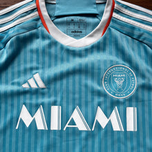 2024 25 Inter Miami third football shirt Adidas (excellent) - M