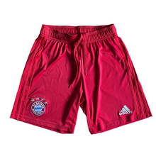 2019-20 Bayern Munich home football shorts Adidas - S