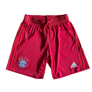 Bayern munich shorts sales