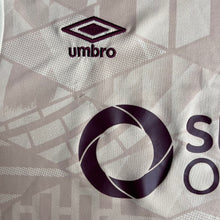 2024 25 Heart of Midlothian away football shirt Umbro - M