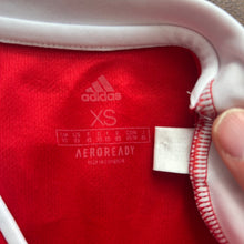 2020-21 Bayern Munich home football shirt Adidas - XS