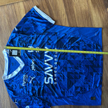 2024-25 Al Hilal SFC Puma home football shirt *New* - XXL