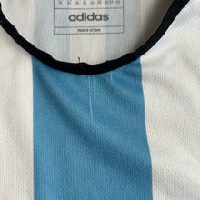 2022-23 Argentina home football shirt Adidas - XS