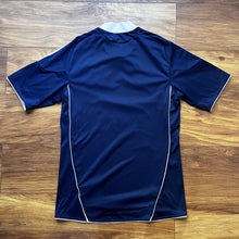 2010 11 Scotland home football shirt Adidas (good/excellent) - M