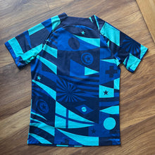 2022 23 Inter Milan pre-match training football shirt Nike - S