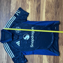 2024 25 Manchester United away football shirt Adidas #9 Hojlund - S