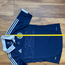 2011 13 Scotland home football shirt Adidas (poor/okay) - M