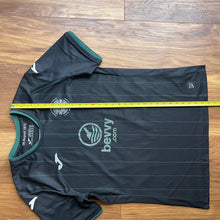 2025 26 Hibernian third football shirt ROBERTSON - XL