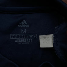 2020 21 Scotland home football shirt Adidas - M