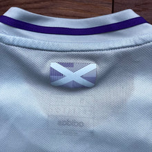 2024 25 Scotland away football shirt Adidas - S