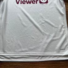 2023-24 Manchester United third football (labels cut) - L