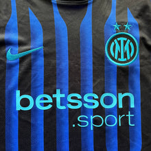 2025 26 Inter Milan home football shirt Nike *BNWT* - S