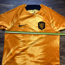 2022-23 Holland home football shirt Netherlands Nike (good) - S
