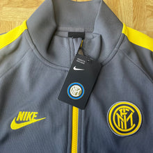 2019-20 Inter Milan Nike Football Track Jacket *BNWT* - S