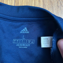 2020 21 Scotland home football shirt Adidas (okay/good) - L