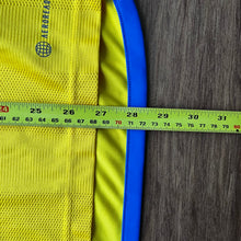 2022 Sweden home football shirt Adidas - XS